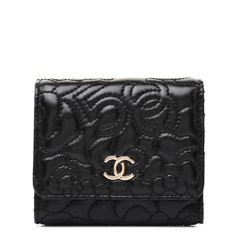 fashionphile chanel wallet|chanel wallet vintage.